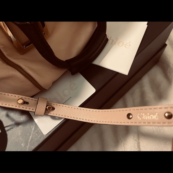 đCHLOE MINI ETEL BAG NWTđ - Picture 6 of 13